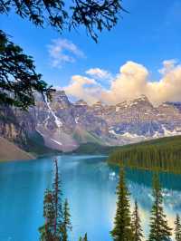 バンフ🇨🇦 in Summer