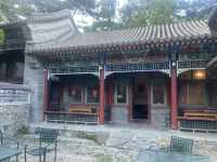 Fragrant hills