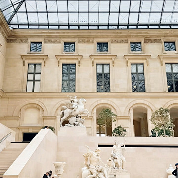 ルーヴル美術館のチケット予約のコツをシェア。 | Trip.com パリ
