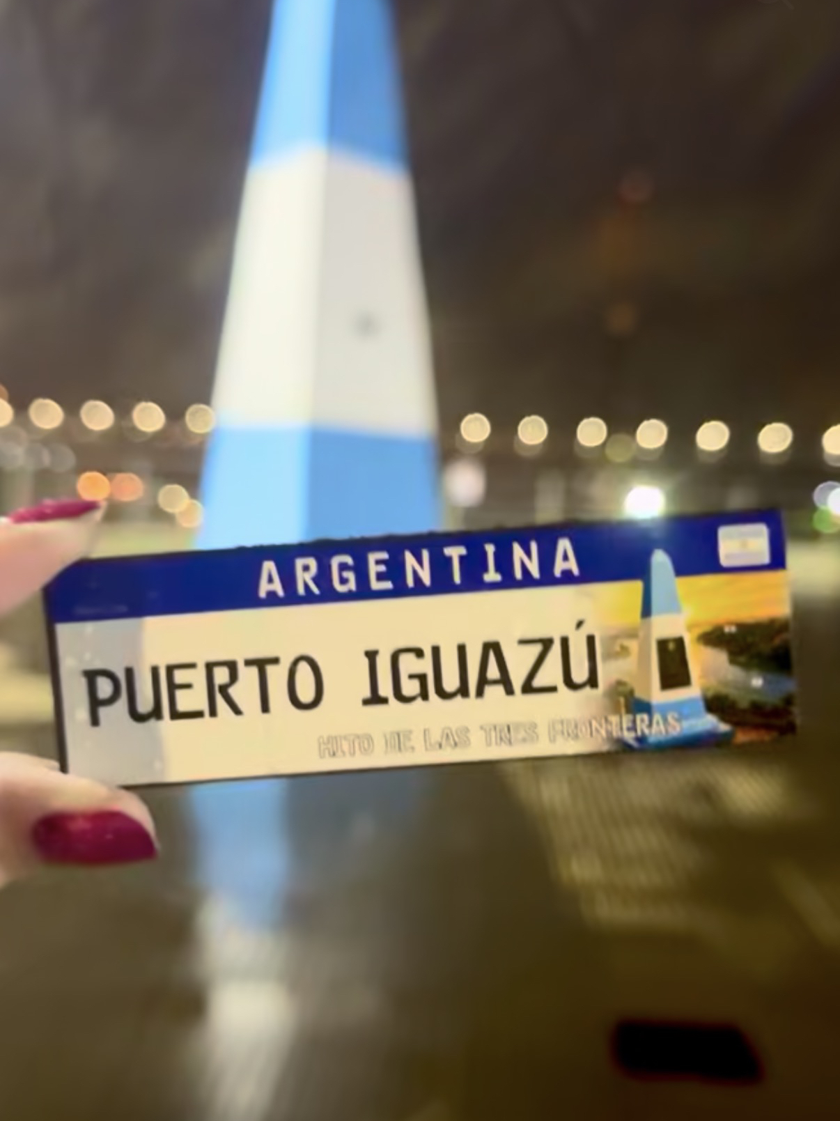 A Cozy Borderland: A Guide to Puerto Iguazu, Argentina
