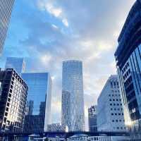 Discover Canary Wharf, London 🏙️ 