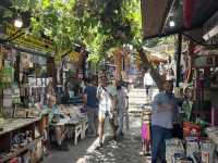 My Highlights of Istanbul