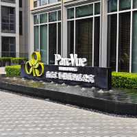 Timeless Comfort: ParcVue Hotel 