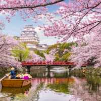 Himeji Castle