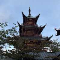 哥本哈根趣伏里公園（Tivoli Gardens）