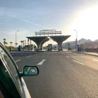 🛫✈ SHARM EL SHEIKH INTERNATIONAL AIRPORT 🤩