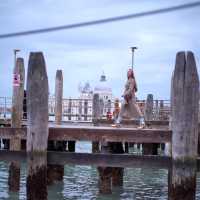 Venice Carnival 