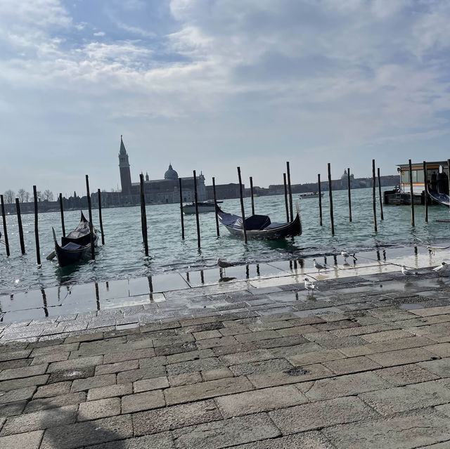 Venice -timeless beauty