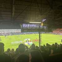 Luton Town’s First ever Premier League game!