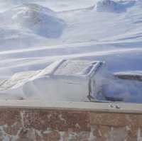 Snow time 