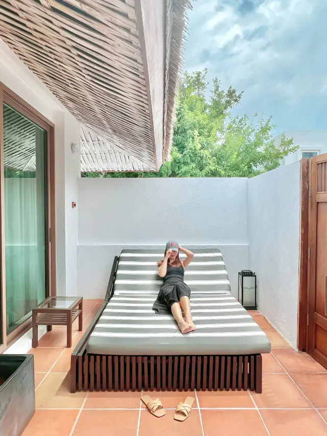 태국 왕이 사랑한 휴양지 후아인 그리고 푸타락사 리조트