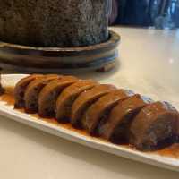 「佬麻雀」，讓你品嘗新湘菜美食的絕佳去處