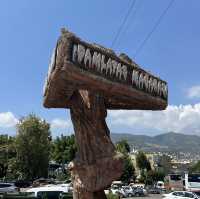 💦Damlatas Cave in Alanya