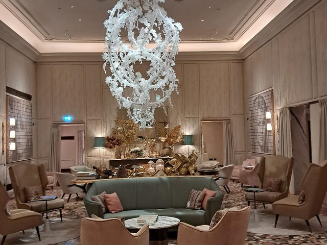 The St. Regis Venice ❤️
