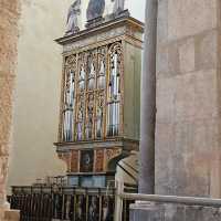 Cathedral of Cefalù 🇮🇹