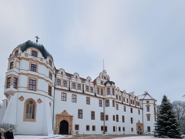 Celle Castle 🇩🇪