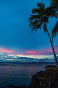 Hidden Gem of the Pacific: Taveuni