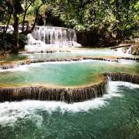 The Unspoiled Charm of Luang Prabang