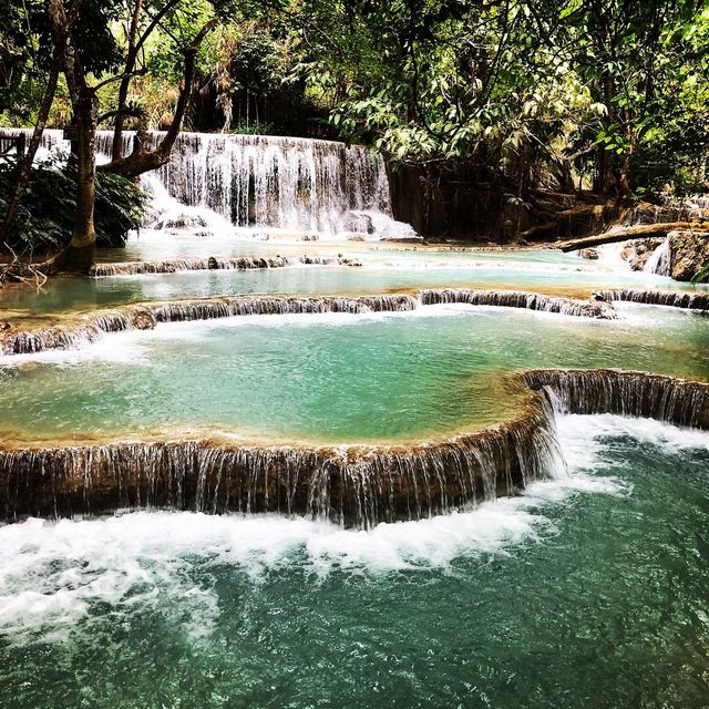 The Unspoiled Charm of Luang Prabang