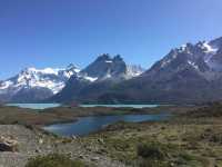 Patagonia's Wild Heart 🌎