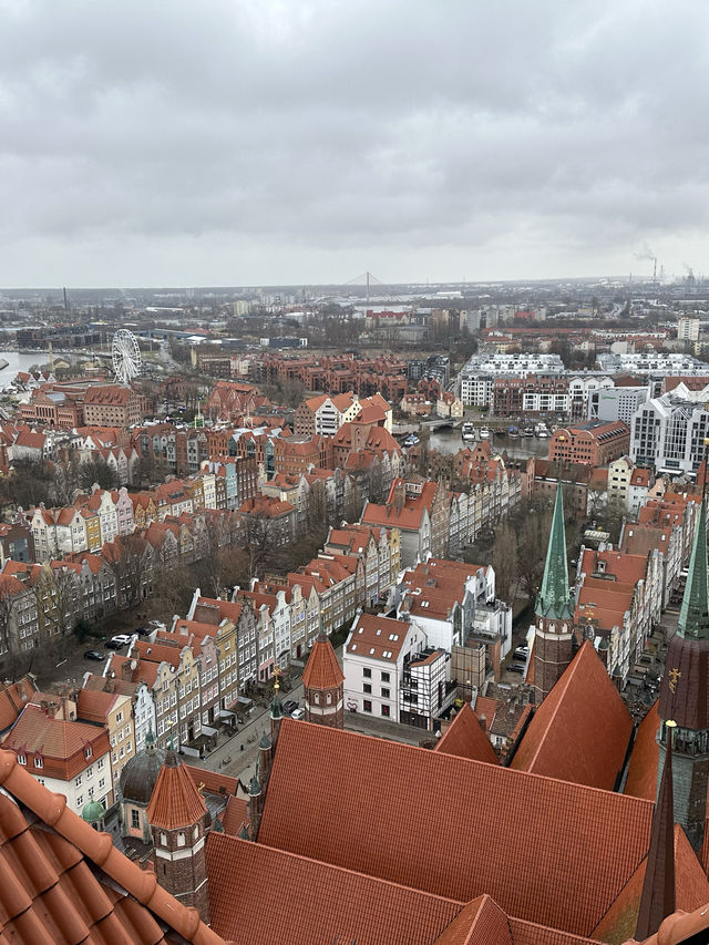 Gdańsk Poland 🇵🇱 