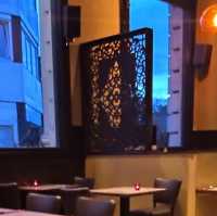 Portsmouth 泰國餐廳 Koh Thai 