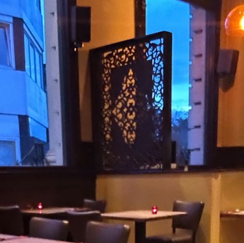 Portsmouth 泰國餐廳 Koh Thai 