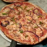 Pizza Express 