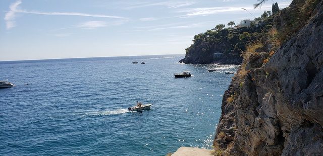 The Allure of Amalfi: Italy's Coastal Paradise