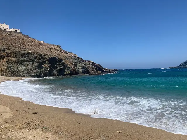 마법의 미코노스: 그리스의 바람의 섬