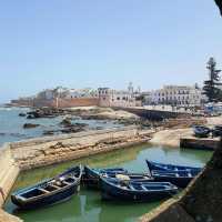 Enchanting Essaouira