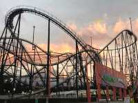 🎡富士急樂園🎡過山車迷必去景點🎢