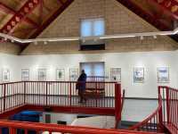 Discovering the Grimsby Fishing Heritage Centre 🎣⚓️