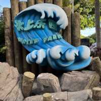 Amazing summer trip in Hainan Qizi Bay Resort
