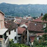 Montenegro ! Balkan best kept secret