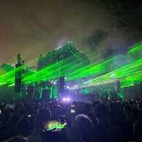 Decibel festival