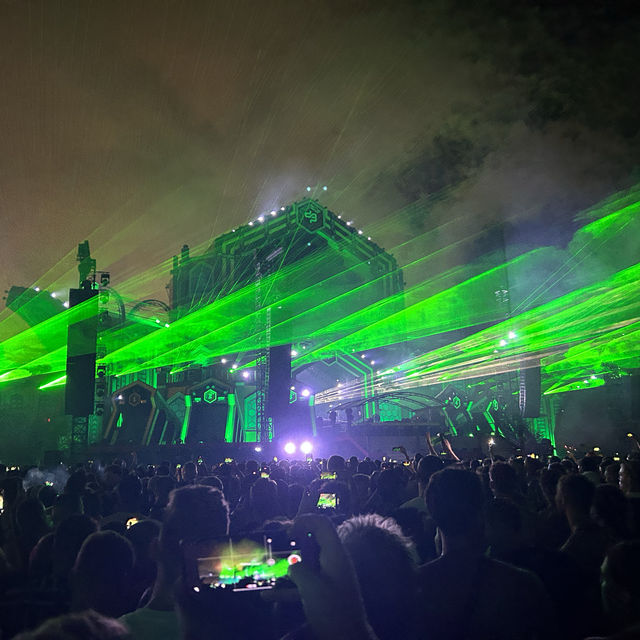 Decibel festival