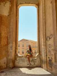 노토, 시칠리아 Noto, Sicily