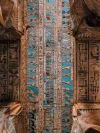 Dendera Temple of Hathor