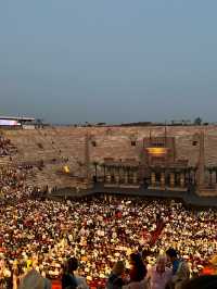 Verona | The must visit summer time opera festival 