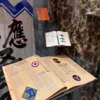 Bastogne War Museum 🗺️