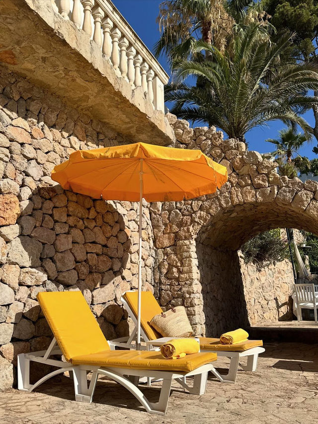 Mallorca