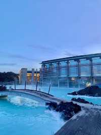 Blue Lagoon Iceland 🗺️