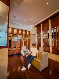 Novotel Semarang