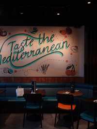 London｜Brilliant restaurant in East London for team building