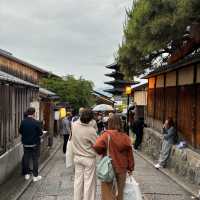 พิกัด 📍Kyoto, Japan