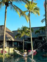 콘스탄스 벨 마레 비치 모리셔스 Constance Belle Mare Plage Mauritius 🏡🏝️