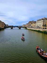 Florence city break 🇮🇹