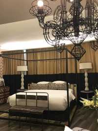 M Boutique Hotel Ipoh 🌃