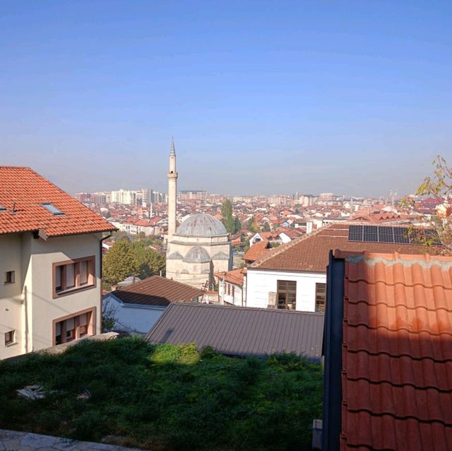 Prizren Kosovo is underated 
